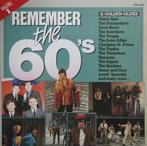 LP gebruikt - Various - Remember The 60s (Volume 1), Zo goed als nieuw, Verzenden
