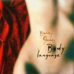 cd - Boney James - Body Language, Verzenden, Zo goed als nieuw
