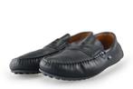 Scapa Loafers in maat 45 Blauw | 10% extra korting, Loafers, Zo goed als nieuw, Scapa, Verzenden