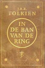 In De Ban Van De Ring Geb 9789027469380 Luis Bermejo, Boeken, Fantasy, Gelezen, Luis Bermejo, J.R.R. Tolkien, Verzenden