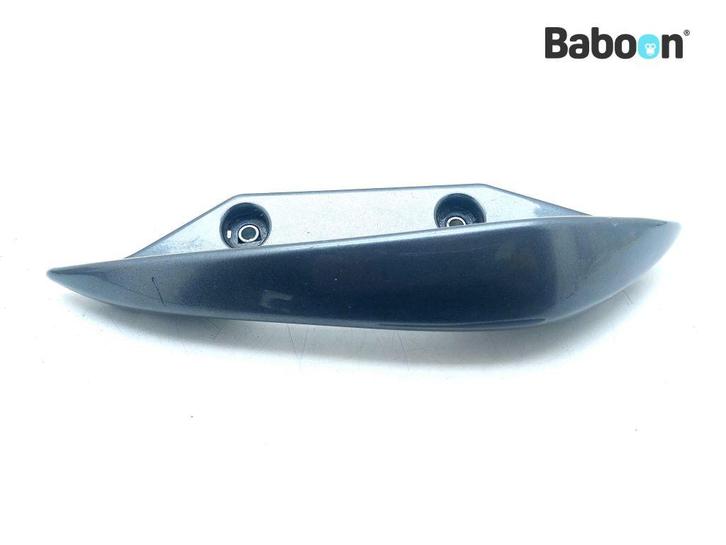 Duo Beugel Rechts Suzuki UH 200 Burgman 2007-2013 (UH200, Motoren, Onderdelen | Suzuki, Gebruikt, Verzenden