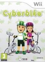 MarioWii.nl: Cyberbike - iDEAL!, Spelcomputers en Games, Games | Nintendo Wii, Ophalen of Verzenden, Zo goed als nieuw