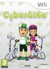 MarioWii.nl: Cyberbike - iDEAL!, Spelcomputers en Games, Games | Nintendo Wii, Zo goed als nieuw, Ophalen of Verzenden