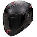 Scorpion EXO-GT SP AIR Solid Mat Zwart Integraalhelm, Motoren, Kleding | Motorhelmen, Verzenden, Nieuw met kaartje, Overige merken