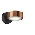 Occhio Sento Verticale Up D Wandlamp LED roteerbaar, kop ros, Verzenden, Nieuw