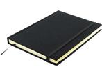 Alfabetboek Kangaro A5 A-Z linnen hard cover zwart, 208, Zakelijke goederen, Kantoor en Winkelinrichting | Kantoorartikelen, Overige typen