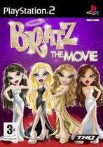 BRATZ The Movie PS2 Garantie & morgen in huis!/*/, Spelcomputers en Games, Games | Sony PlayStation 2, Vanaf 3 jaar, Avontuur en Actie