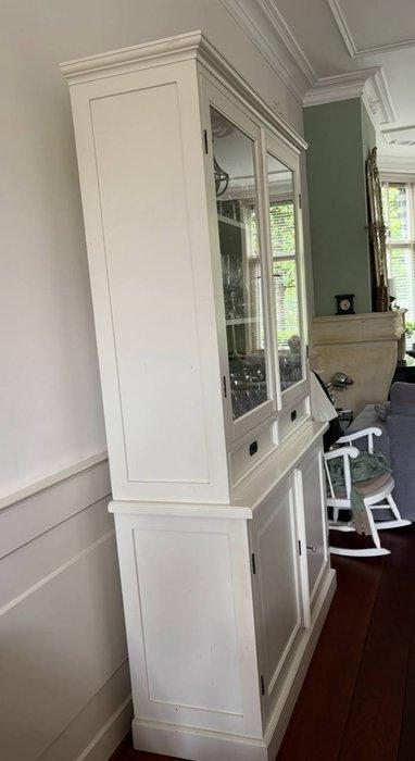 Buffetkast - Hout - Een buffetkas, Antiek en Kunst, Curiosa en Brocante