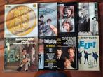 Beatles - 8 x LP including 1 x double album - LP albums, Nieuw in verpakking