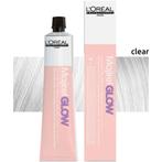 LOréal  Majirel  Glow  Clear Virgin Glow  50ml, Verzenden, Nieuw