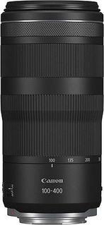Canon RF 100-400 mm F5.6-8 IS USM 67 mm filter (geschikt, Audio, Tv en Foto, Fotografie | Lenzen en Objectieven, Verzenden, Zo goed als nieuw