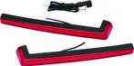 Kuryakyn Tracer Tour Pak Side Lights Red Lens, Ophalen of Verzenden, Nieuw