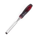 Hofftech Houtbeitel - Soft Grip Handvat - 13 mm - Ergonom..., Ophalen of Verzenden, Nieuw