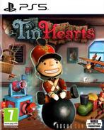 Tin Hearts PS5 Garantie & morgen in huis!, Spelcomputers en Games, Games | Sony PlayStation 5, Ophalen of Verzenden, Zo goed als nieuw