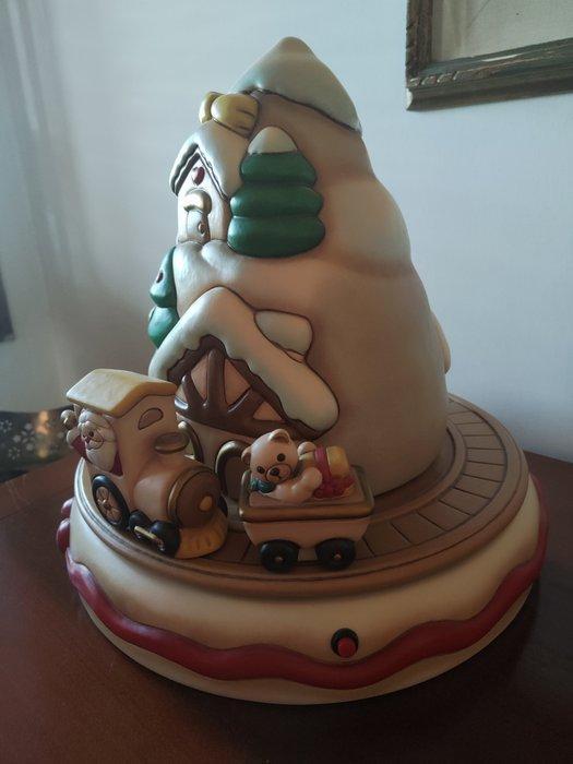 Muziekdoos - 2020+ - Thun Maxi Carillon., Diversen, Kerst
