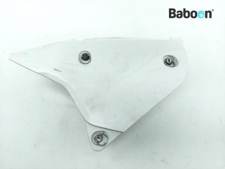 Buddypaneel Links Suzuki DR-Z 400 2000-2016 (DRZ400), Motoren, Onderdelen | Suzuki, Gebruikt, Verzenden