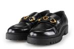 Guess Loafers in maat 41 Zwart | 10% extra korting, Guess, Verzenden, Zwart, Overige typen