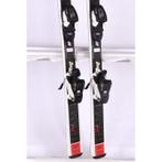 90 120 140 kinder skis NORDICA DOBERMANN RJ TEAM, grip walk, Gebruikt, Verzenden, 100 tot 140 cm, Carve