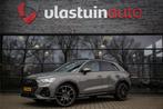 Audi Q3 45 TFSI quattro S-Line S Edition uit 2019, 65.371, Automaat, Gebruikt, Euro 6, Grijs