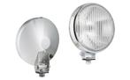 0610 Halogeen Mistlamp Chrome, Nee, Ophalen of Verzenden, Nieuw