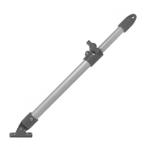 Biminitop Steunpaal Telescopisch 71 tot 122 cm, Watersport en Boten, Ophalen of Verzenden, Nieuw, Zeilboot of Motorboot