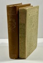 Brontë Sisters (Emily & Charlotte) - “Wuthering Heights”