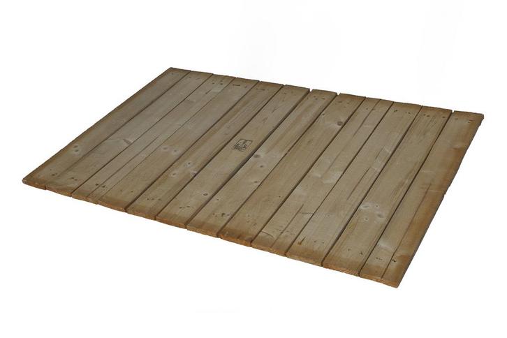 Deksel 80x120, Zakelijke goederen, Kantoor en Winkelinrichting | Magazijn, Stelling en Opslag, Ophalen of Verzenden