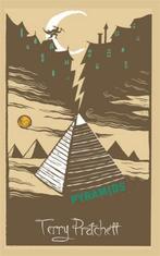 9781473200142 Pyramids Terry Pratchett, Boeken, Fantasy, Verzenden, Nieuw, Terry Pratchett