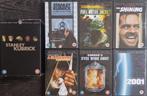 Stanley Kubrick (10 disc)    Gratis verzenden, Vanaf 16 jaar, Verzenden, Zo goed als nieuw, Boxset