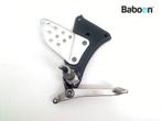 Schetsplaat Rechts Voor Buell XB 12 R (XB12R), Verzenden, Gebruikt