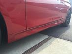 BMW 3 serie F30 F31 touring M-Sport sideskirts, Verzenden, Nieuw
