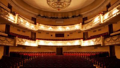 De Man Van La Mancha Tickets | Stadsschouwburg Haarlem Haarl, Tickets en Kaartjes, Evenementen en Festivals