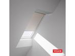 VELUX Origineel Verduisterend Rolgordijn (DKL), Zilveren, Verzenden, Nieuw