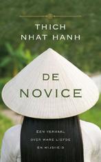 De novice 9789025901592 Thich Nhat Hanh, Boeken, Gelezen, Thich Nhat Hanh, Thich Nhat Hanh, Verzenden