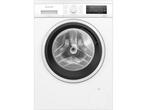 Siemens WU14UT20NL iQ500 - Wasmachine - 8 kg - 1400 rpm, Verzenden, Nieuw
