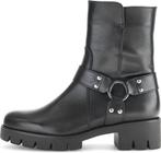 Gabor - 37 - 51.713.27 - Dames Laarzen - Zwart, Kleding | Dames, Schoenen, Verzenden, Nieuw