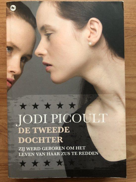 De tweede dochter 9789044326826 Jodi Picoult, Boeken, Literatuur, Zo goed als nieuw, Verzenden