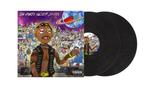 Juice Wrld - The Party Never Ends (2 LP), Verzenden, Nieuw in verpakking