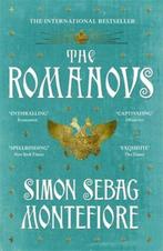 9781474600873 Romanovs | Tweedehands, Boeken, Verzenden, Gelezen, Simon Sebag Montefiore
