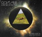 cd digi - Govt Mule - Dark Side Of The Mule, Cd's en Dvd's, Cd's | Rock, Verzenden, Zo goed als nieuw
