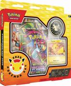 (Pre-order) Pokémon TCG - Pokémon Day 2026 Collection, Verzenden, Zo goed als nieuw