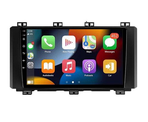 Navigatie radio Seat Ateca, Android OS, Apple Carplay, An..., Auto diversen, Autoradio's, Nieuw, Verzenden