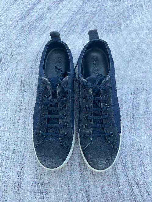 Louis Vuitton - Low-top sneakers - Maat: EU 40, Kleding | Heren, Schoenen