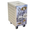 TT Inflight - Trolleys van luchtvaartmaatschappijen - Galley
