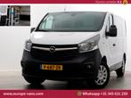 Opel Vivaro | Zakelijke Lease v.a. €255.97 pm, Automaat, Gebruikt, Wit, Diesel