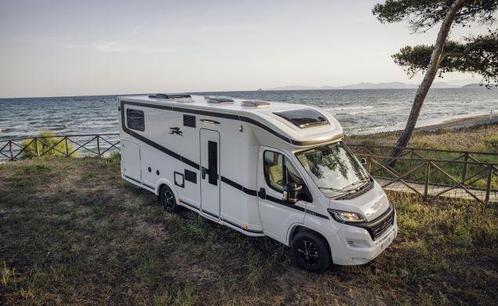 5 pers. Laika camper huren in Nuenen? Vanaf € 124 p.d. - Gob, Caravans en Kamperen, Verhuur