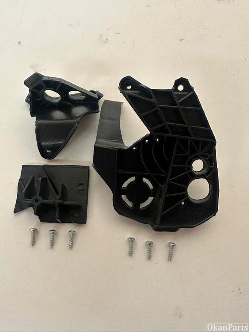 Peugeot 3008 5008 II koplamp reparatie set rechts 9814255780, Auto-onderdelen, Verlichting, Gebruikt, Peugeot, Ophalen