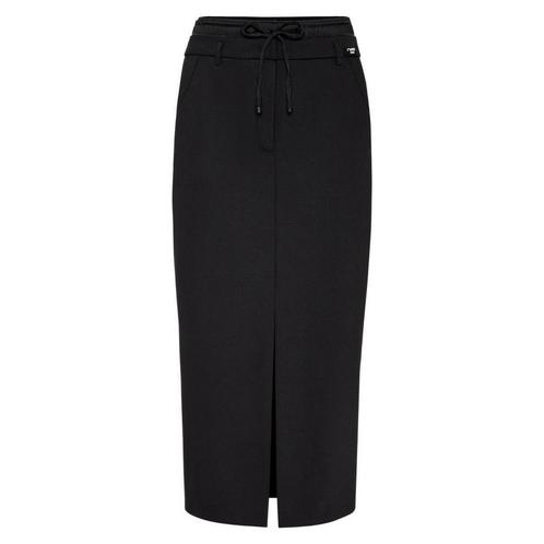 Cambio • zwarte rok Heaven double waist • 36, Kleding | Dames, Rokken, Zwart, Nieuw, Maat 36 (S), Verzenden