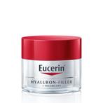 Eucerin Hyaluron-Filler + Volume-Lift Dagcrème SPF15 50 ml, Diversen, Verpleegmiddelen, Nieuw, Verzenden