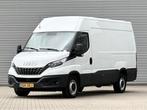 Iveco Daily 35S16V 2.3 352 Automaat 160PK 3500 KG trekvermog, Automaat, Stof, Gebruikt, Iveco
